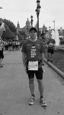 Charly Runner