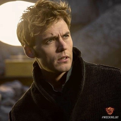 Just a huge fan of the most handsome and TALENTED actor ❤️SAM CLAFLIN❤️