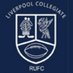 Liverpool Collegiate Bluebirds (@lcladiesrufc) Twitter profile photo