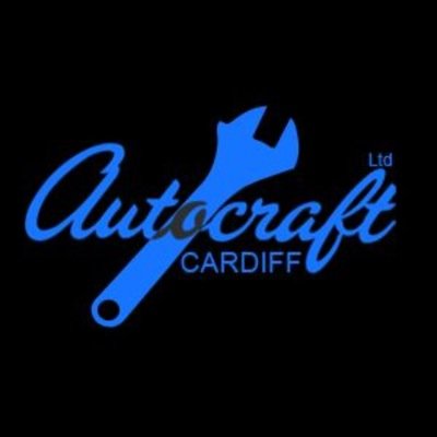 Whether you're looking for fast, efficient vehicle repairs or your MOT is due, make sure to call Autocraft Cardiff today on 029 2037 3555