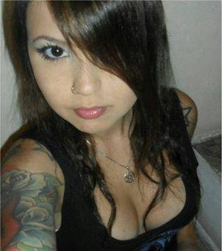Sou o lado oposto. Sou tudo o que você quiser.
