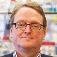 Henk Stunnenberg (@henkstun) 's Twitter Profile
