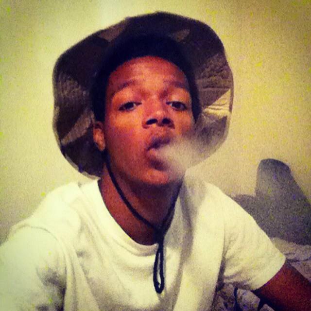 R.I.P Big Brudda
Y.G.B Takeover

YokerGanggBitch