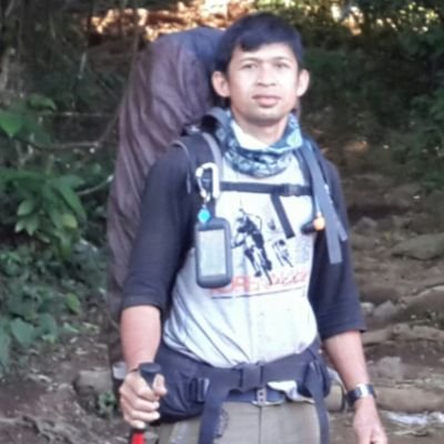 andhyez's profile picture. 