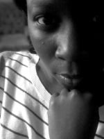 Some folks keep you tender and that's just how it is -Yrsa Daley-Ward.