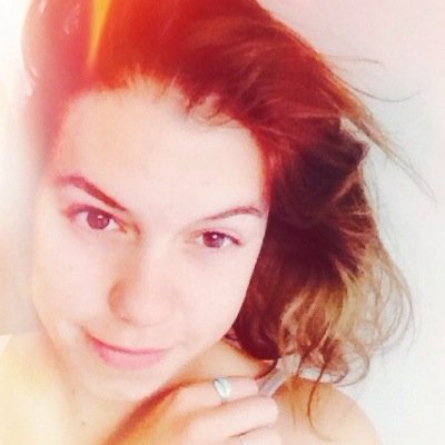 monetadams's profile picture. 