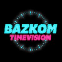 BAZKOM TIMEVISION (@bazkom68) 's Twitter Profile