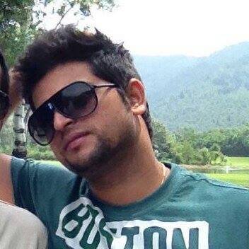 Suresh Raina Is My Life