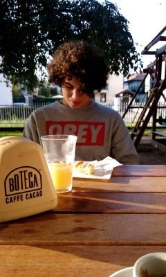 SerpeGiulio's profile picture. 