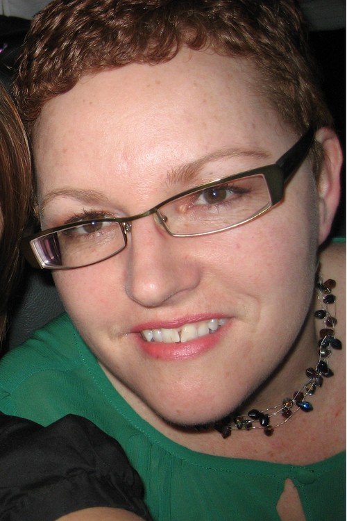 janineharris's profile picture. 