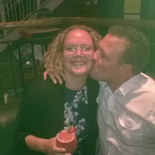 jennietopham's profile picture. Always busy busy busy.......