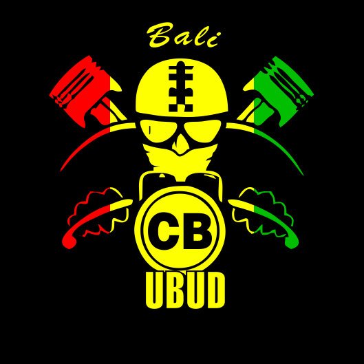 CB ubud bali