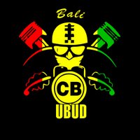 CB ubud bali (@cb_ubud) 's Twitter Profile
