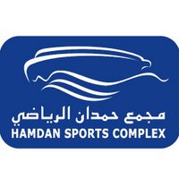 HamdanSportsComplex (@hamdansc) 's Twitter Profile