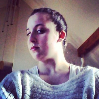 puceagnes's profile picture. 