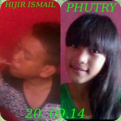 ►Allah Swt◄NurfahiraPutry► SMA Negeri 1 Bajeng◄ Makassar City ►sarah_fajar ◄ ♥putry♥11 agustus 1999 ★ @NurfahiraPutry

Indonesia Tengah