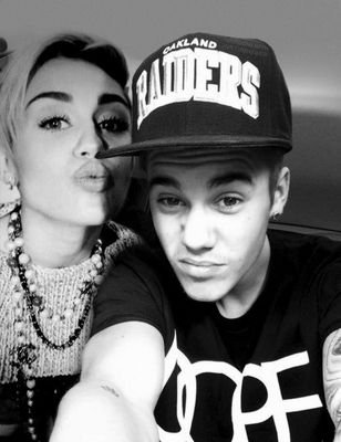 Smiler ~ 2006 || Belieber ~ 2009
& #forever