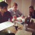 The Storm Quartet (@thestormquartet) Twitter profile photo