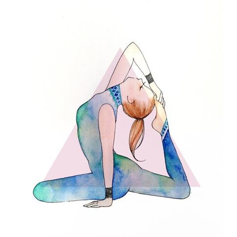 UNCOND1TIONAL's profile picture. Brighton-based yoga lover, running enthusiast, optimist, traveller, dreamer.