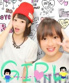 三中→清流１年  テニス部♡                                      フォローよろしくです♡
