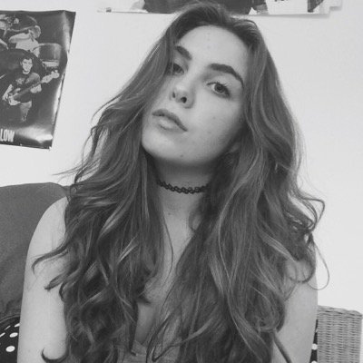 mixtape of her favourite band tearing up the radio lost in the stereo sound