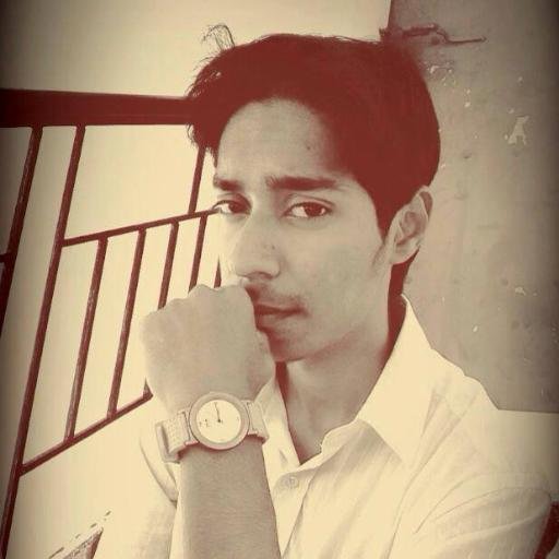 bilalpn's profile picture. 