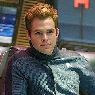 I'm a genius level repeat offender who enlisted in Starfleet and became a captain. Engaged to @MissCMarcus, she's all mine so hands off! |Lizzie|#RP|
