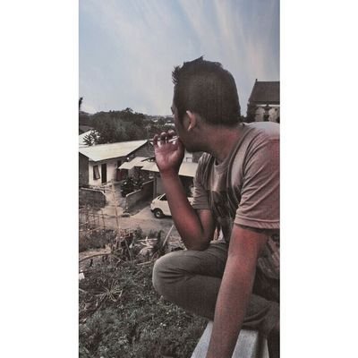 kehidupan malam seperti burung hantu, kerja keras banting otot,,,mengelana mencari wanita...mau???