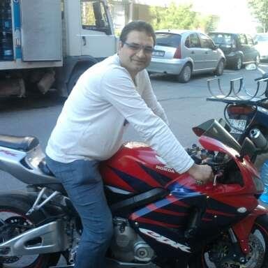 voltran65's profile picture. 