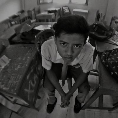 OIS_B(seni atau mati)| follow ig:iqbalsyah33