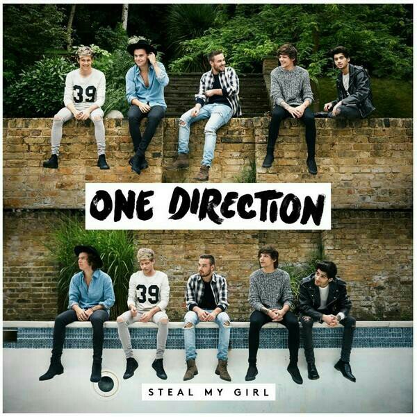 ONE Direction