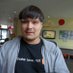 Nick (@lamamer) Twitter profile photo