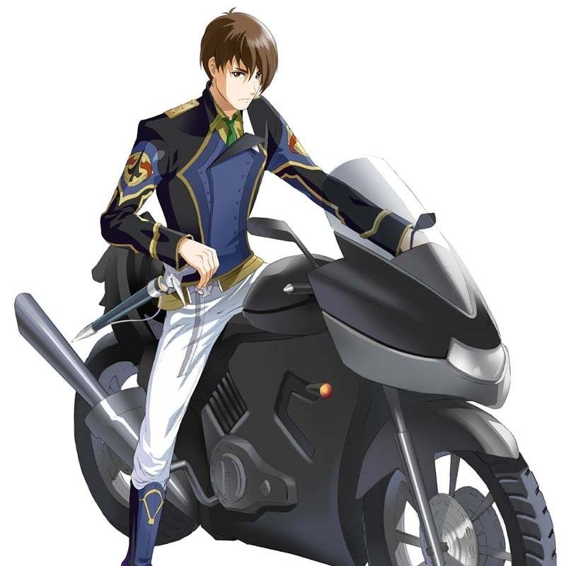 Kresnik258 Profile Picture