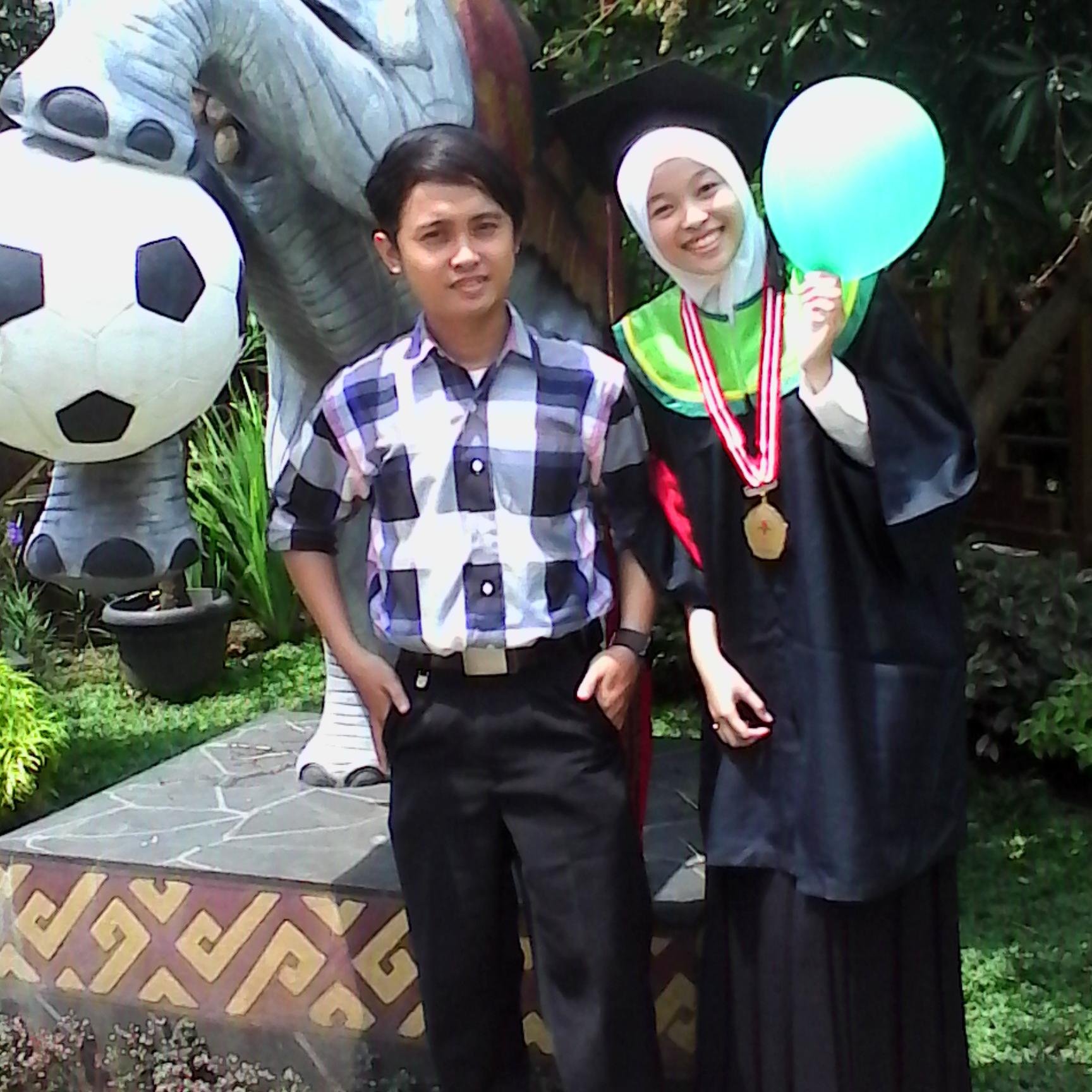 bachelor of Eng. Lite, MAP, -MyQ- , kodok ijo, hammie, Mila, Rio, Happy, Rilaa