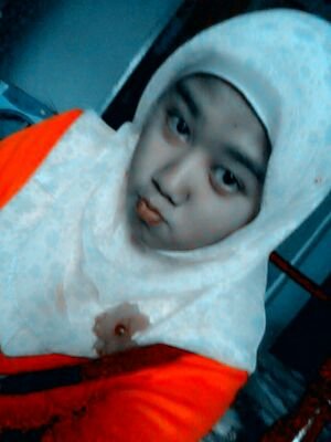 Berusaha Sabar