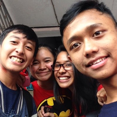 Jangan Follow nanti naksir