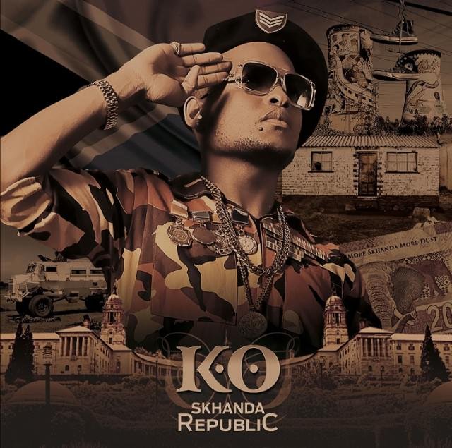 CashTime Tsotsi for life