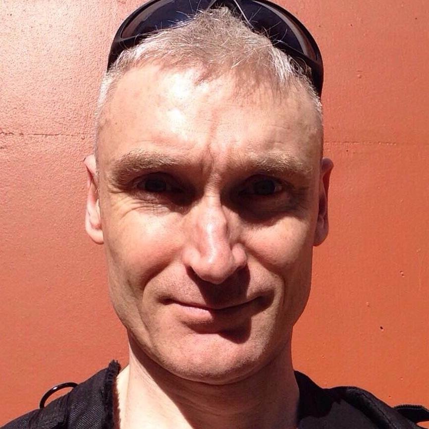 Consulting Cloud Architect. Security. IoT. Javascript. AWS Pro Certified. JSConf Speaker. Listen to Techno, do more pushups. ZL2PSI.