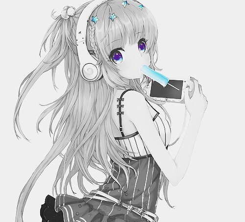 Anime is my life, Music is my soul, EXO is my world, Friends are my treasure!