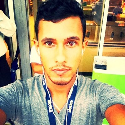 ramon_abdullah's profile picture. I'm shy