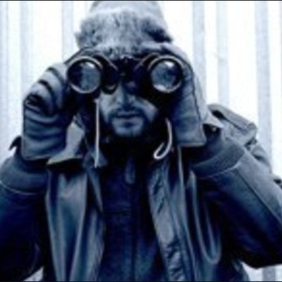 RADARQX's profile picture. 