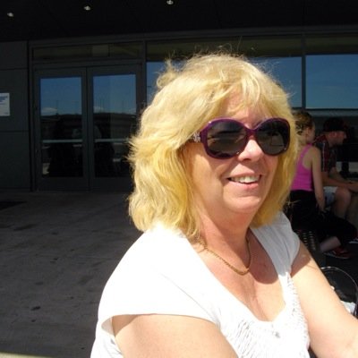 Baggies fan, retired
