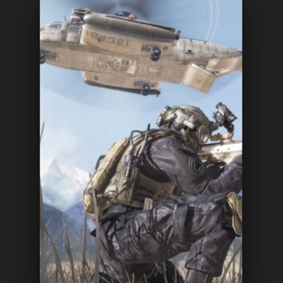 ExinGlyde's profile picture. 