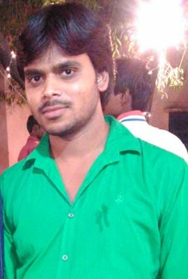 pushpendraku's profile picture. 