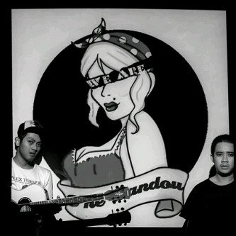 | Psychedelic Folk | Masturbated Mind | We're The Bandou | @anggabud @rizkylakutiba |