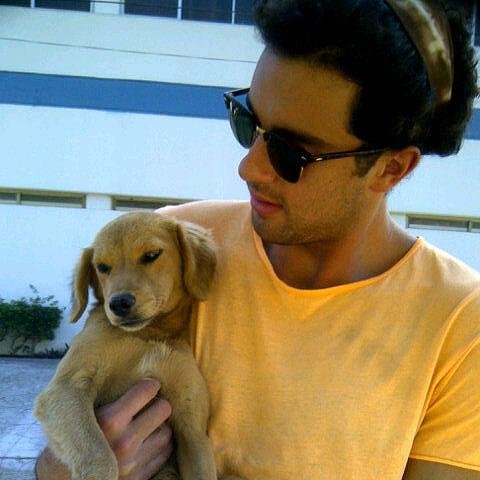 martinzsantos's profile picture. 