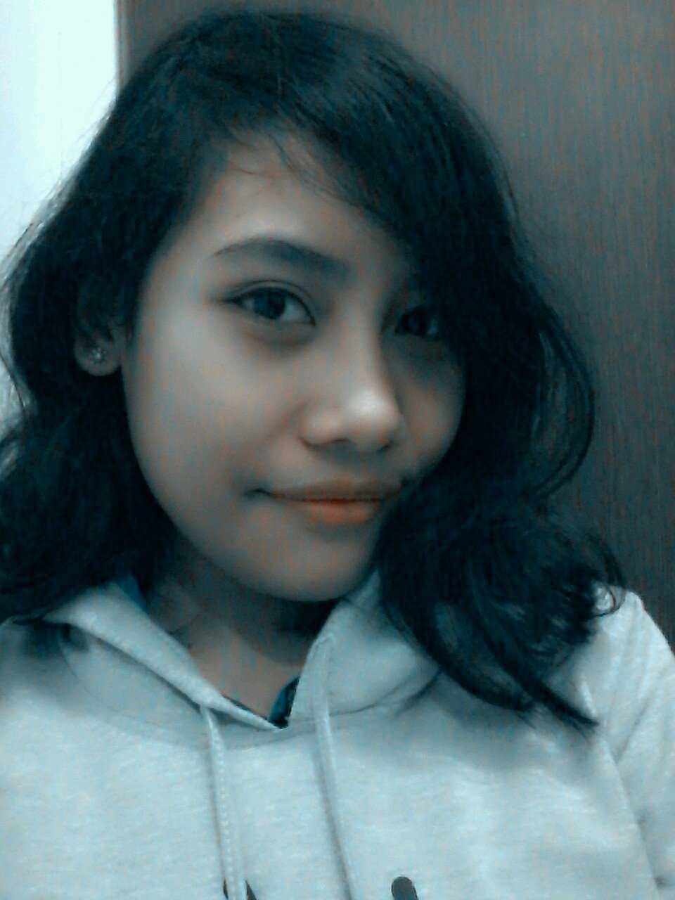 already 19th y.o and wanna be 20th y.o l bachelor's degree of letter wanna be.
