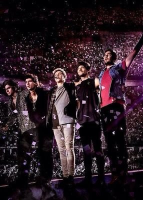 10 de julio de 2014 WWAT ❤
