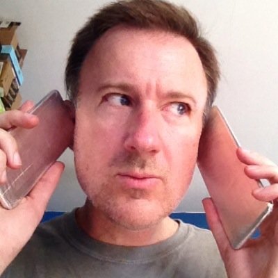 #ActuallyAutistic dad with far too many things on his plate.
Elon's is a guy who never let ignorance keep him from having an opinion.