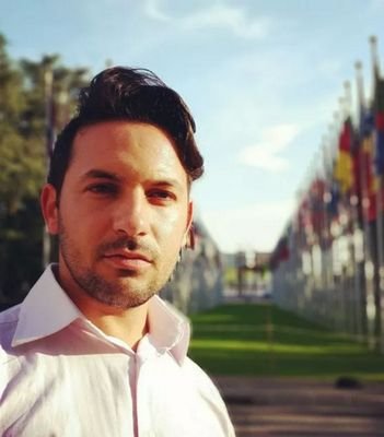 lgbtmenaregion's profile picture. #LGBTI #SOGI # Middle East # North Africa #Activist for #HumanRights of #LGBTI in the  #ME #NA